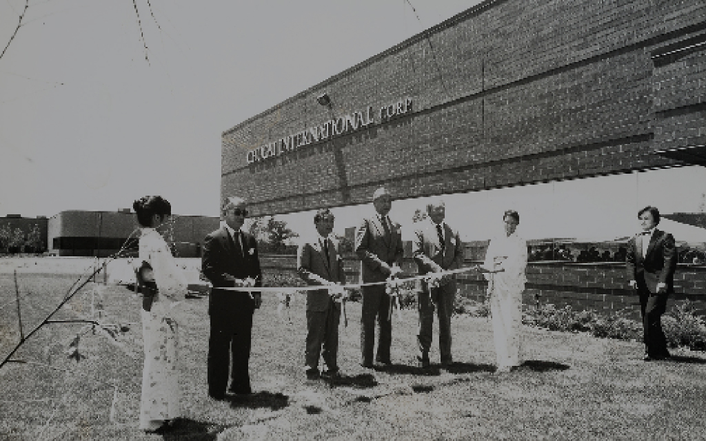 1925年-1969年 スライド画像