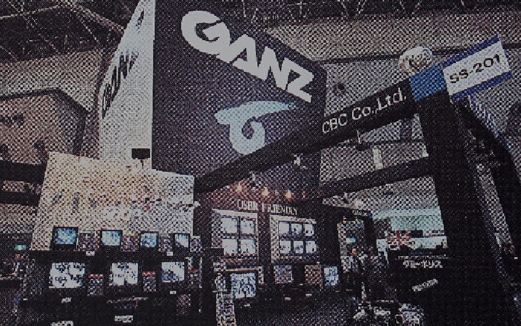 1970年-2000年 スライド画像