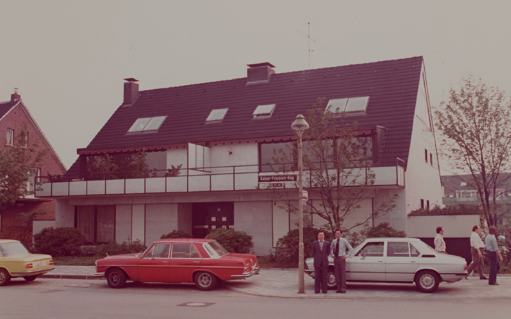 1970年-2000年 スライド画像