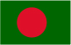 バングラデッシュの国旗