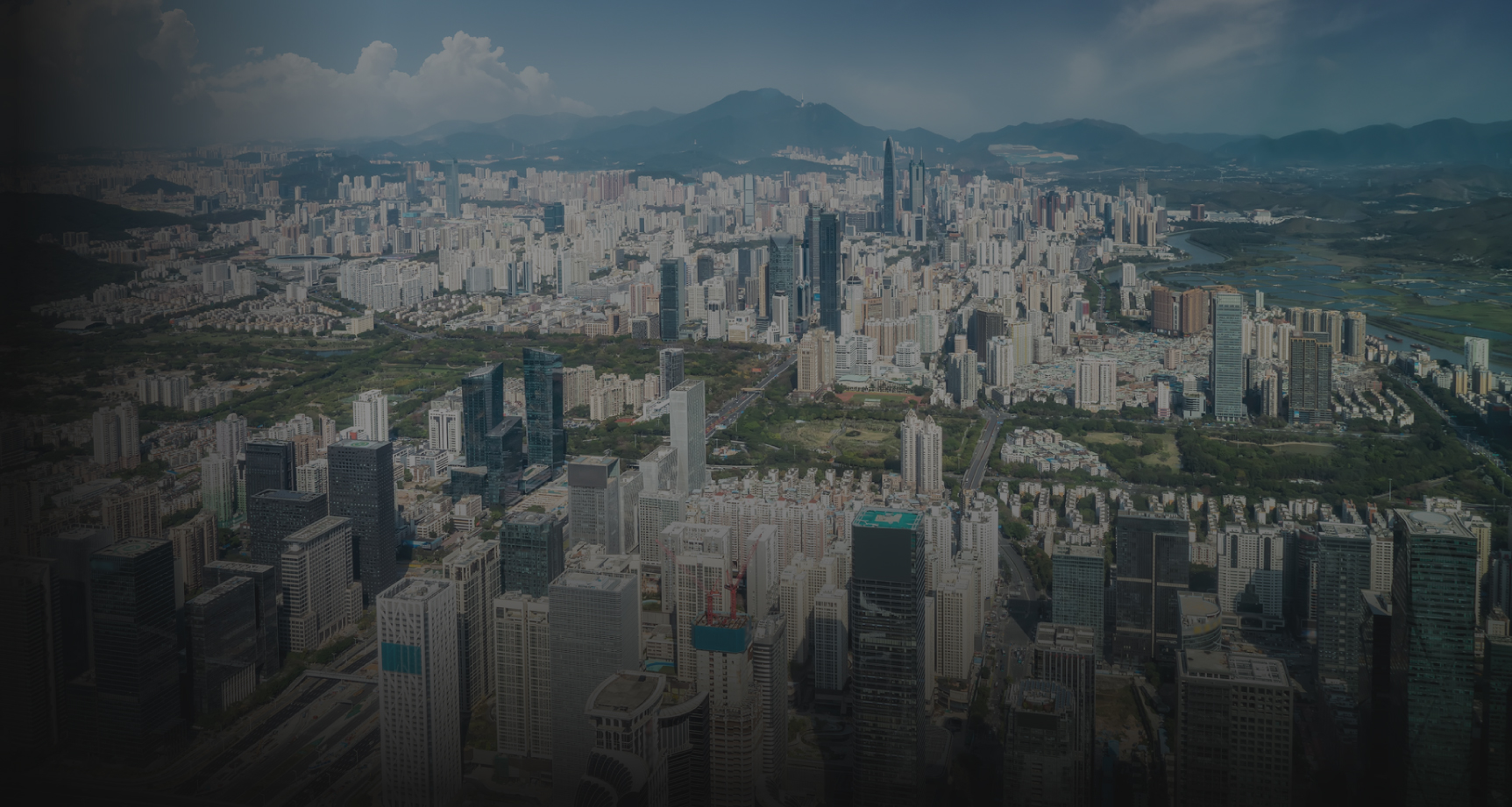 世界で活躍する CBC 社員